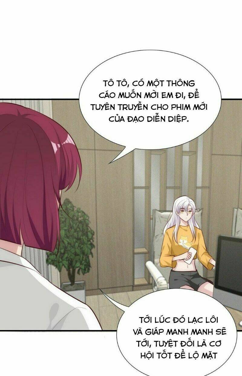 Trở Lại Showbiz Làm Ảnh Hậu: Chapter 20