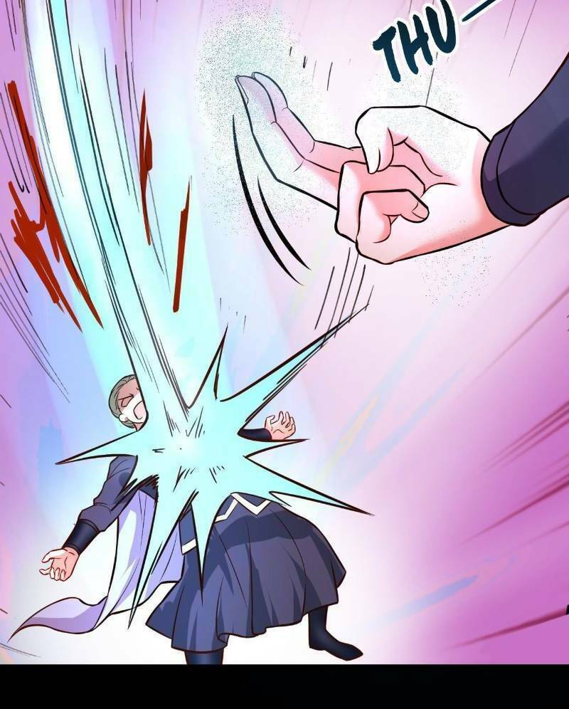 Trọng Sinh Tối Cường Ma Tôn Ở Rể: Chapter 38