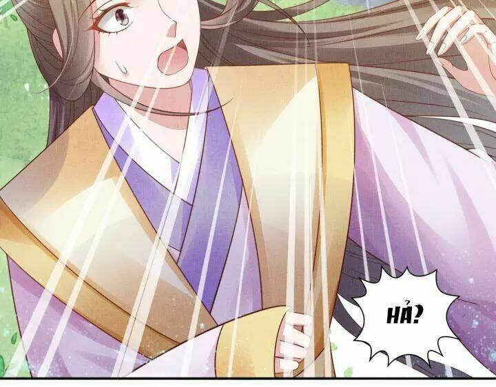 Thịnh Sủng Y Phi Chi Dao Quan Truyện: Chapter 95