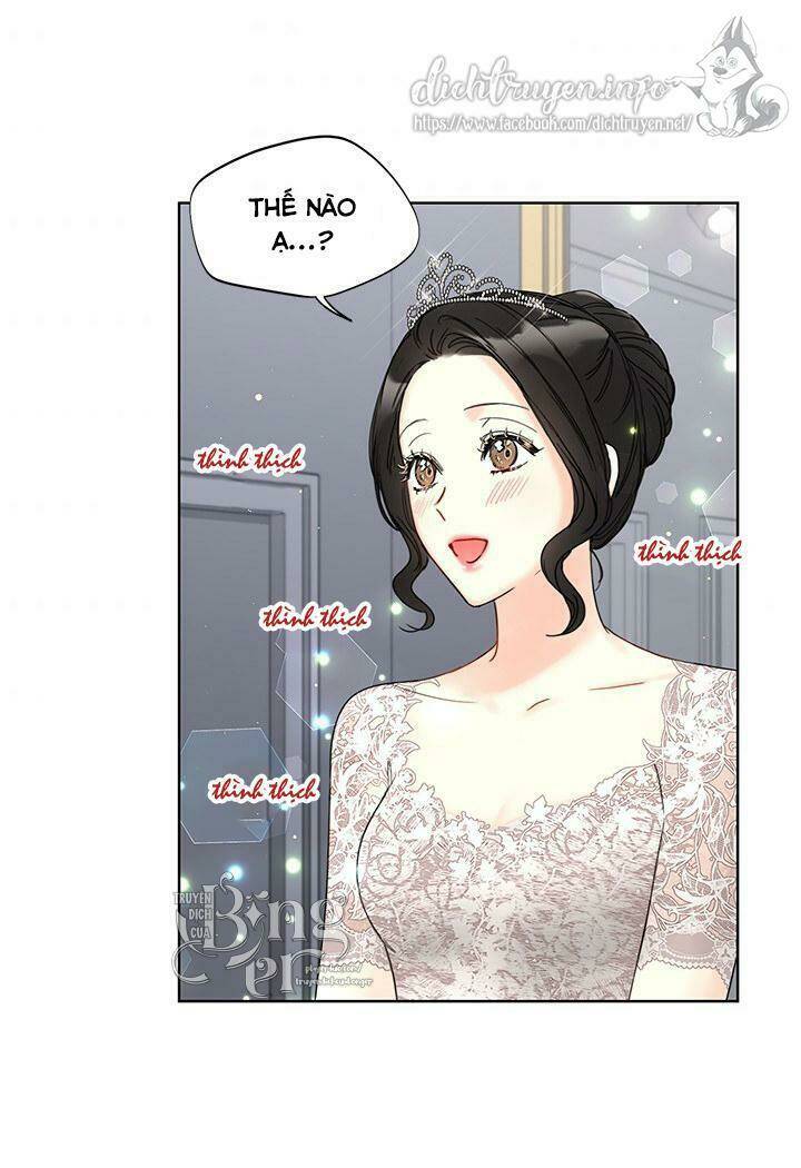 Thịnh Thế Lê Hoa Điện: Chapter 100
