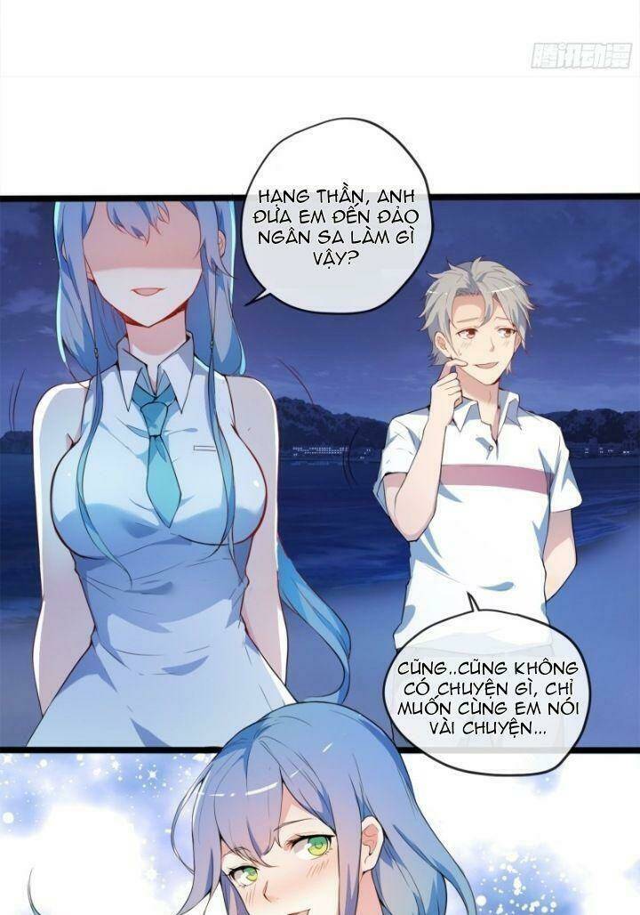 Mạt Thế Yêu Hành Ký: Chapter 1