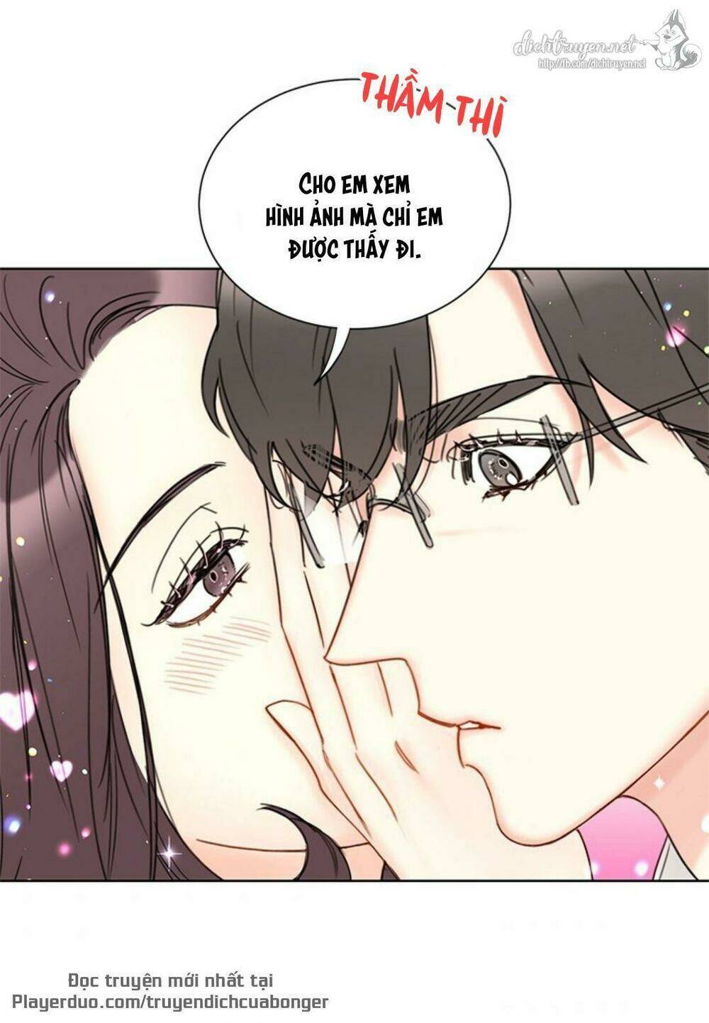 Hẹn Hò Nơi Công Sở: Chapter 89
