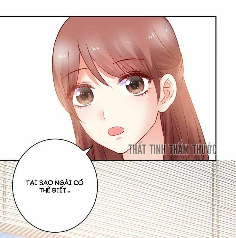 Bạn Trai 1/4 Của Tôi: Chapter 9