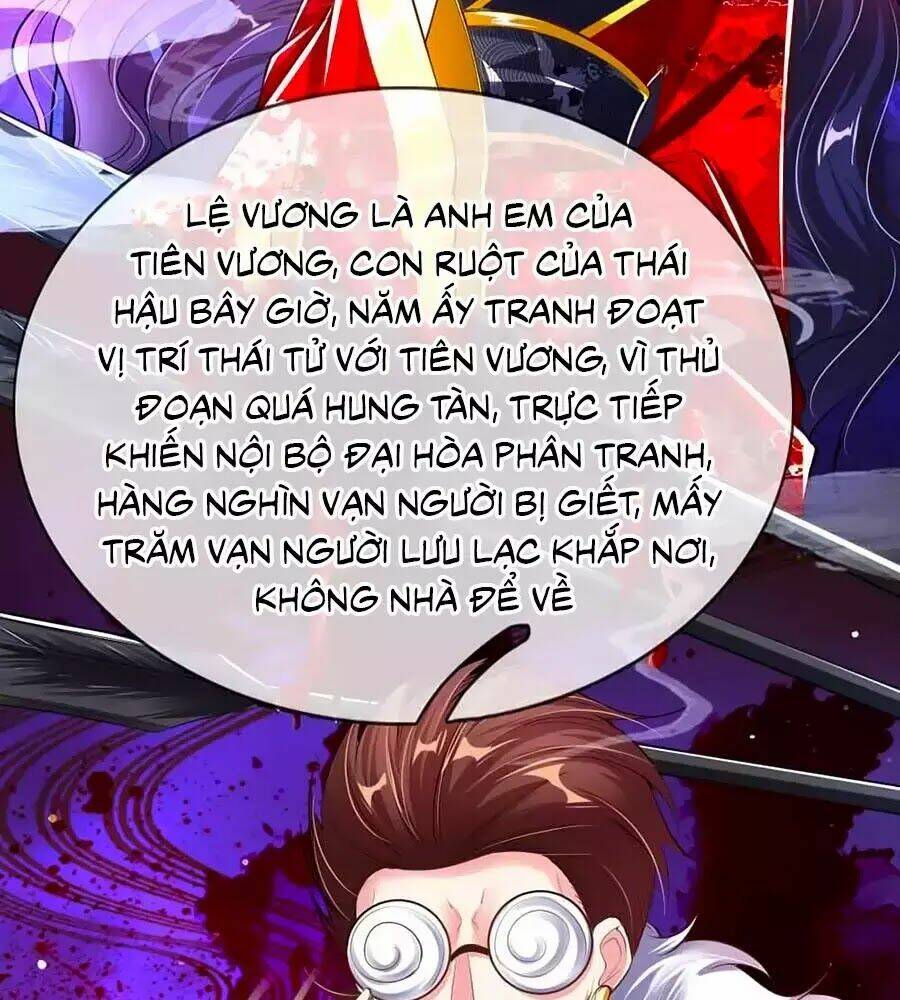 Ôn Nhu Bạo Quân: Nhiếp Chính Vương Gia Quá Hung Mãnh: Chapter 49