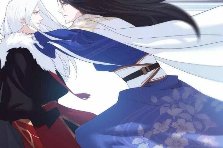 Bí Mật Của Dạ Tộc: Chapter 22