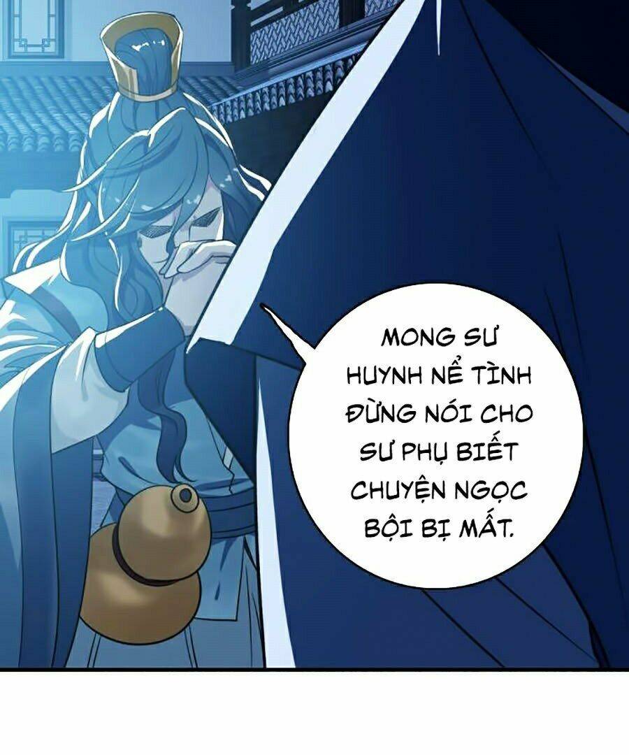 Siêu Đạo Thần Thuật: Chapter 22