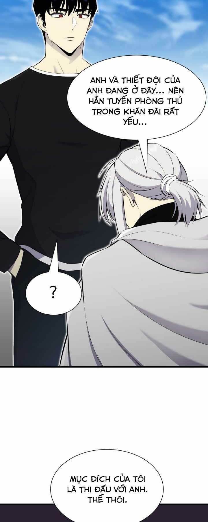 Luân Hồi Ác Nhân: Chapter 105