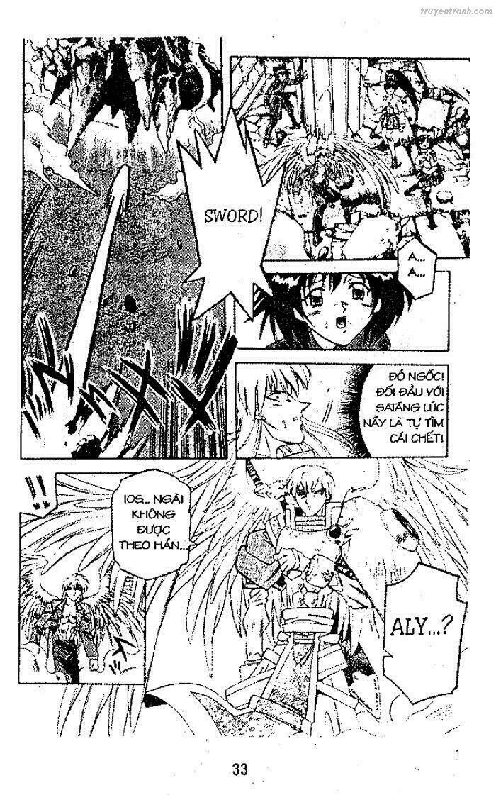 Devil And Devil: Chapter 59