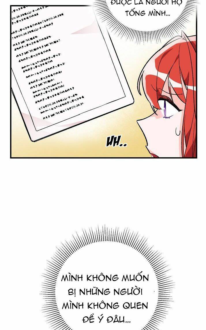 Công Nương Đã Thay Đổi: Chapter 12