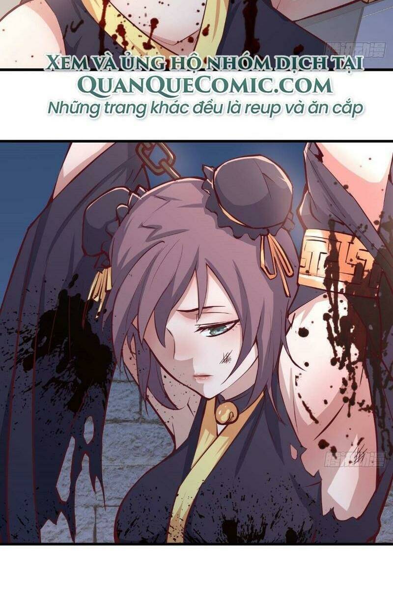 Song Tu Đạo Lữ Kiểu Xem Mặt: Chapter 80