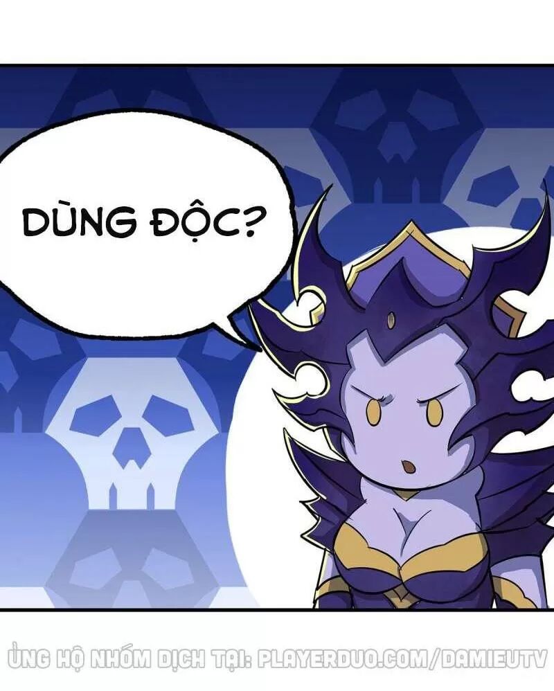 Thú Nhân: Chapter 246