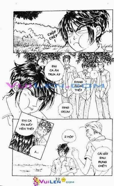 Cô gái Trung Hoa: Chapter 10