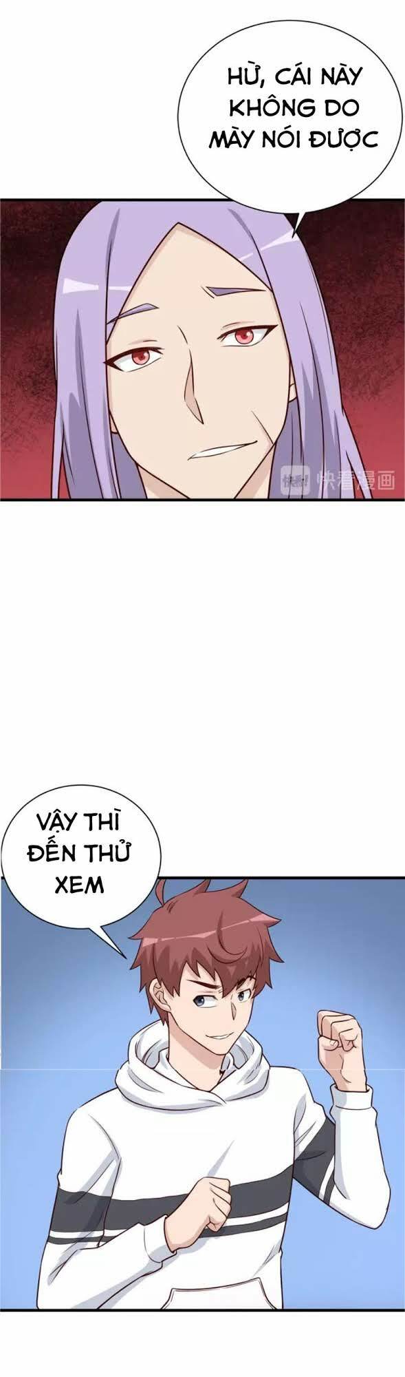 Hệ Thống Tu Tiên Mạnh Nhất: Chapter 76