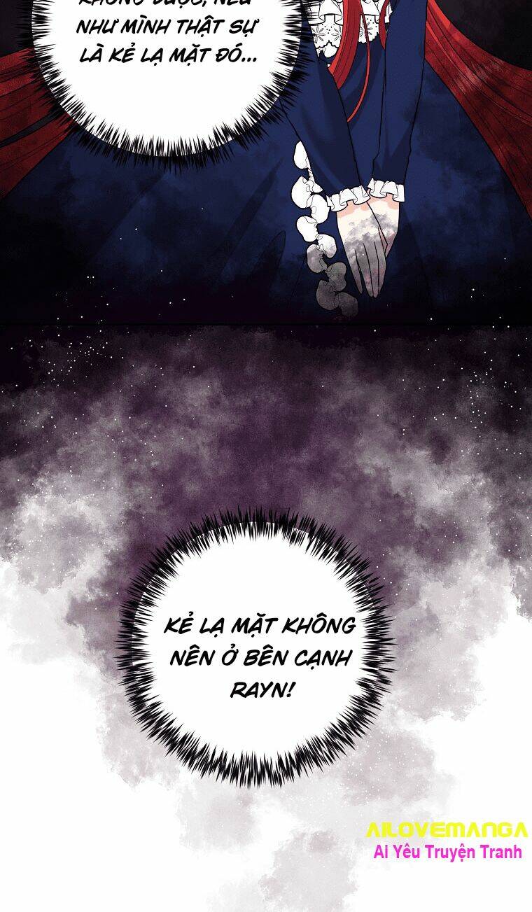 Tôi Trở Thành Gia Sư Của Tên Bạo Chúa: Chapter 37