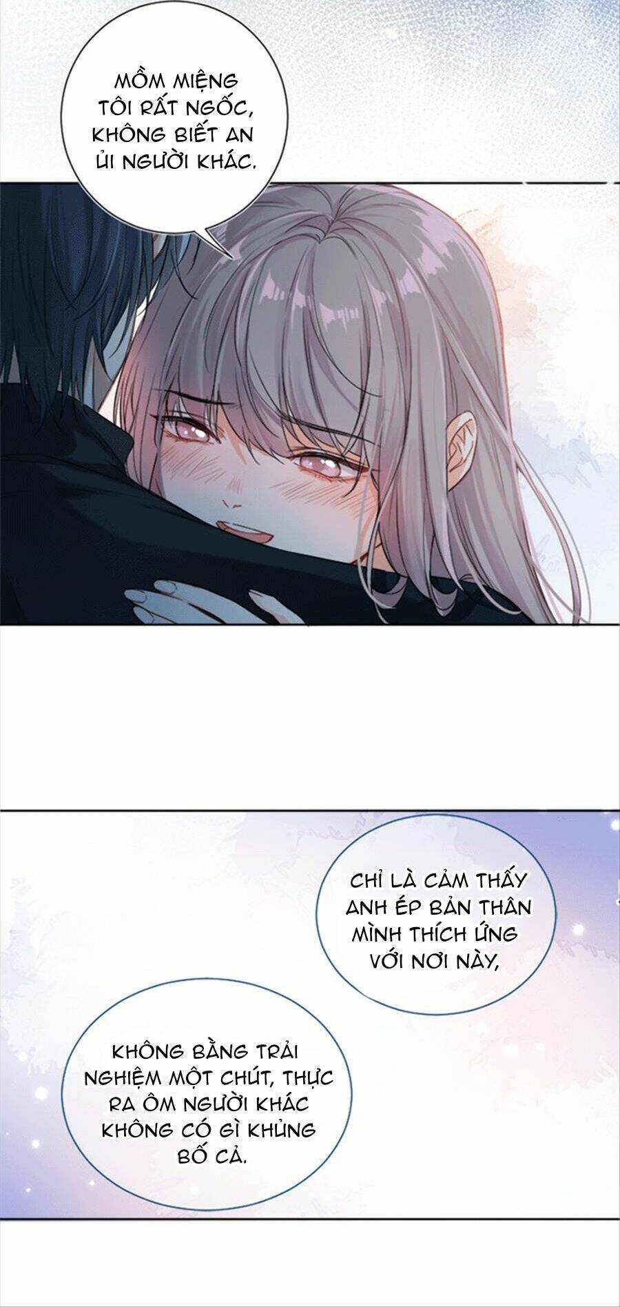 Tâm Động Thuấn Di: Chapter 32