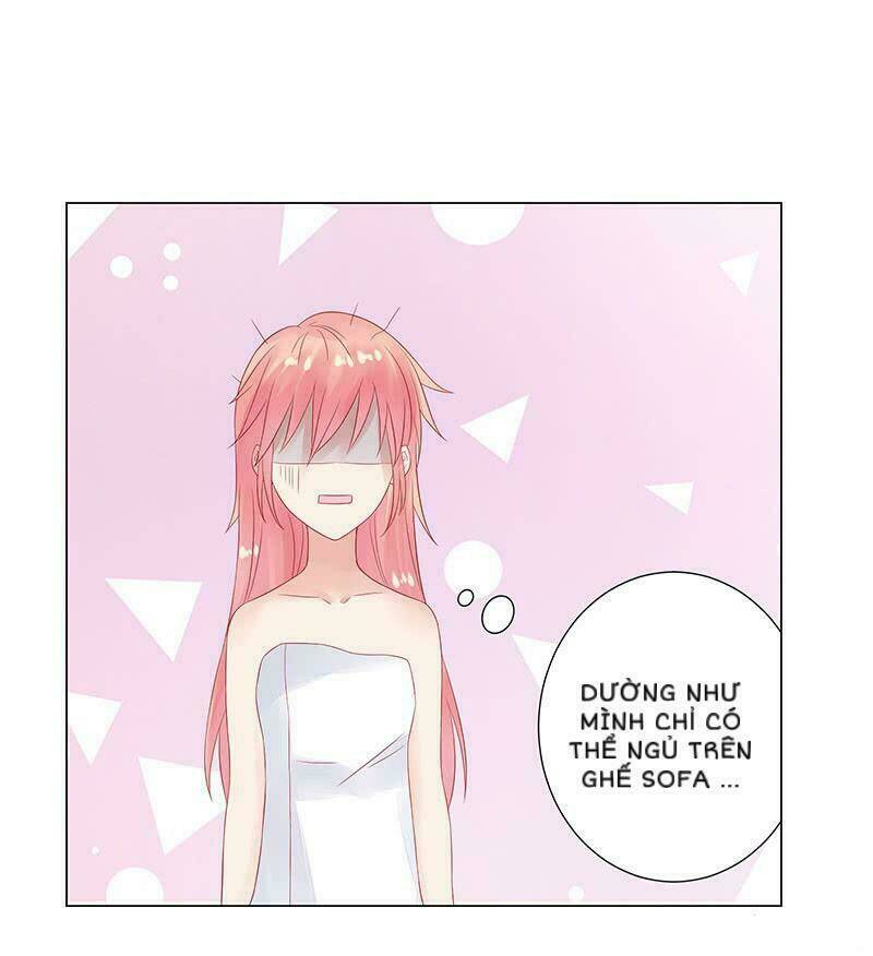 Băng Sơn Học Trưởng Không Được Chọc: Chapter 6