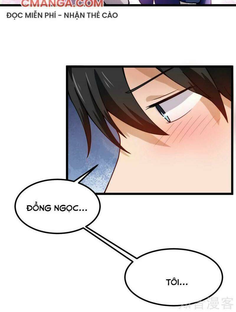 Hộ Hoa Cao Thủ Tại Vườn Trường: Chapter 143