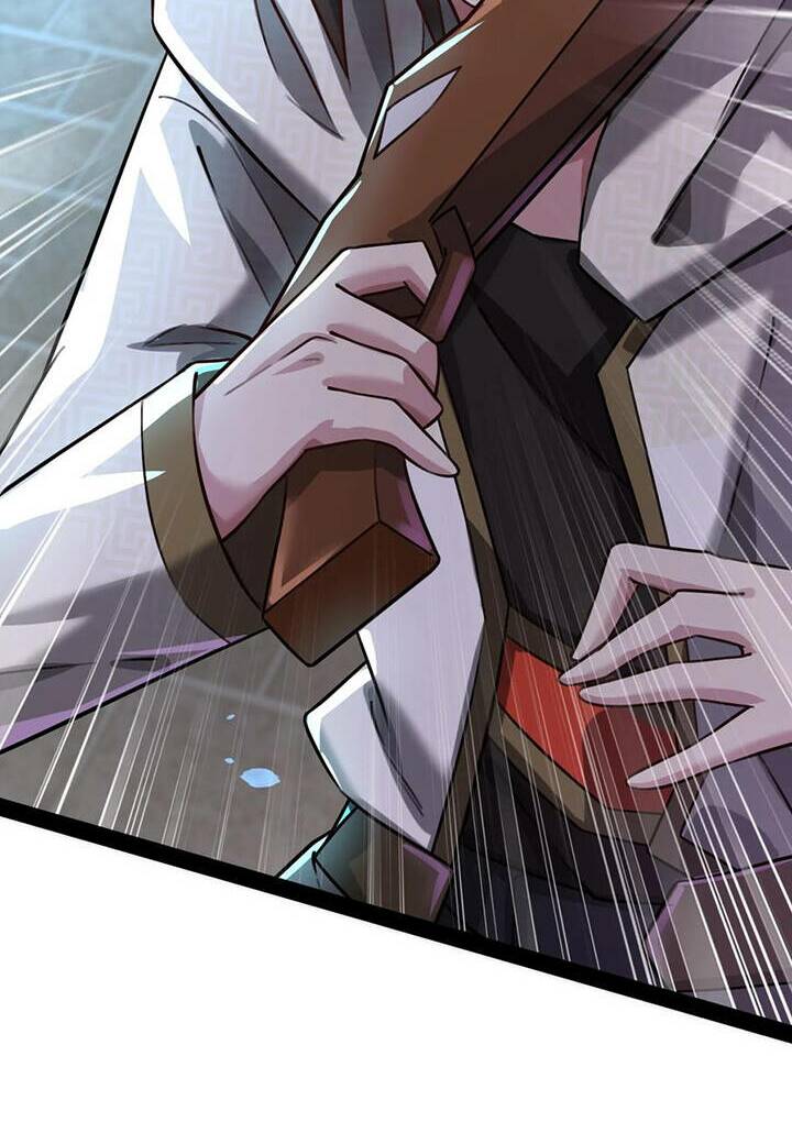 Đại Bảo Kiếm Của Tôi: Chapter 20