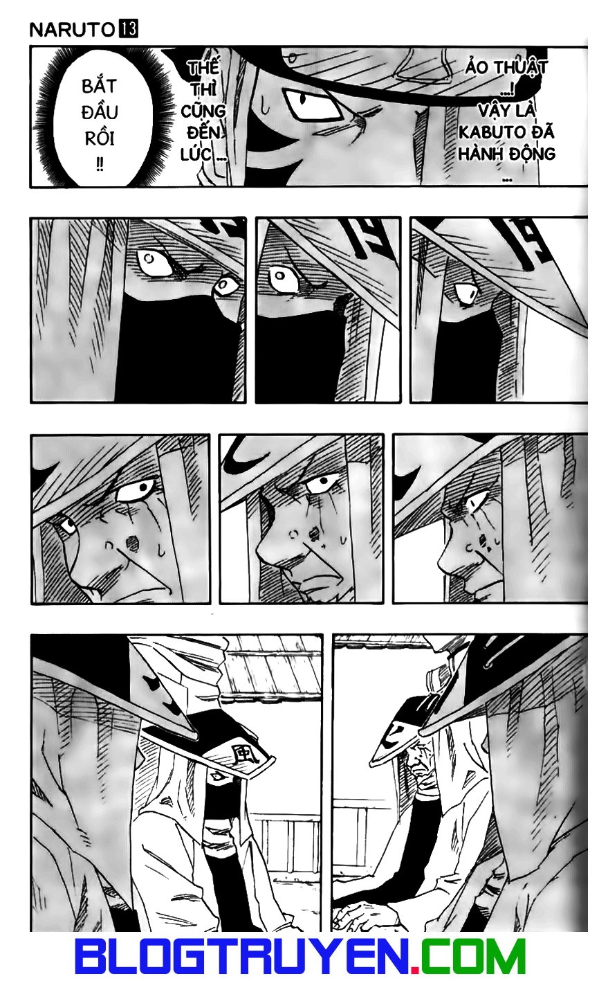 Naruto: Chapter 114