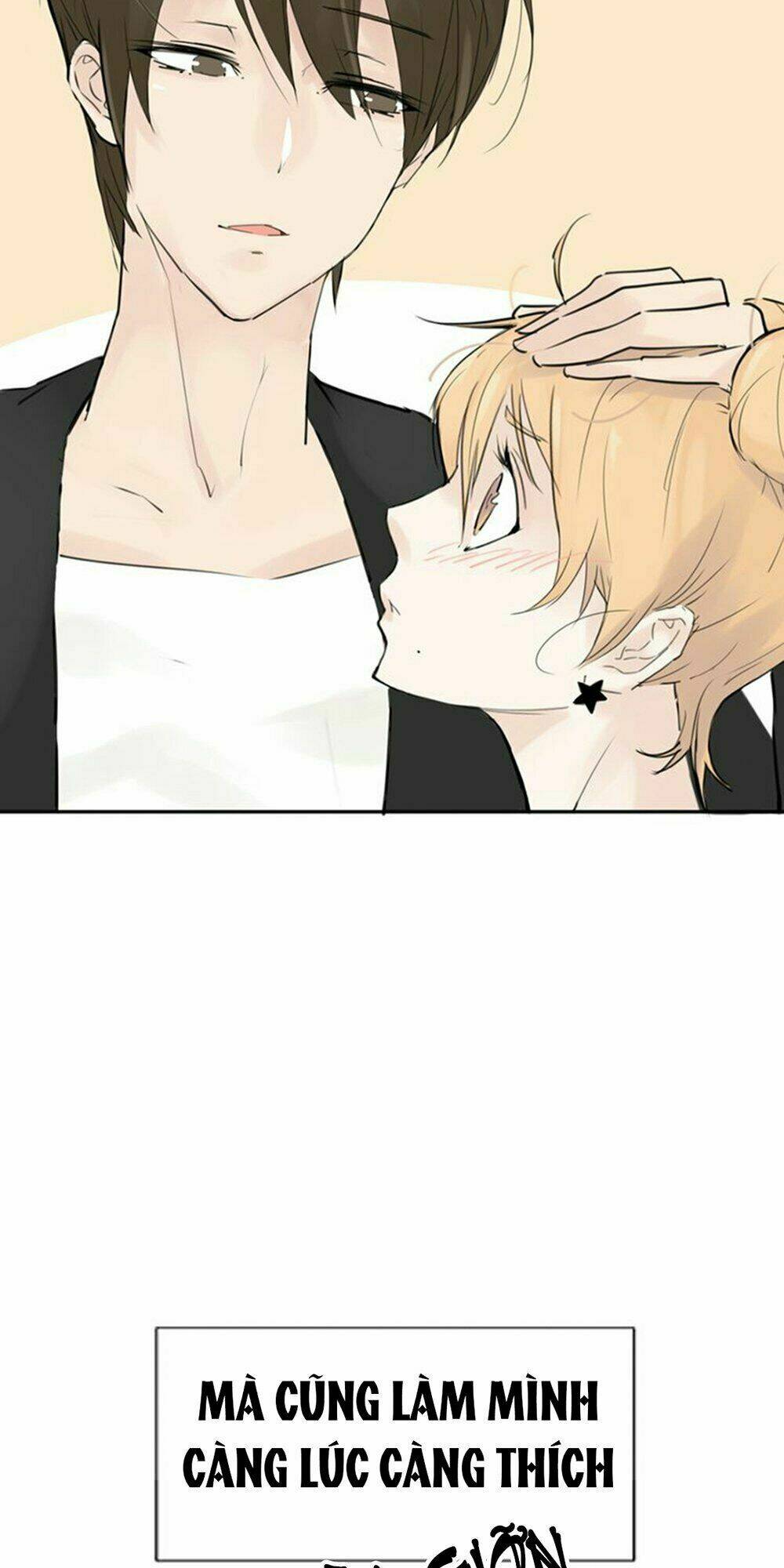 Tình Yêu Chớp Nhoáng: Chapter 0