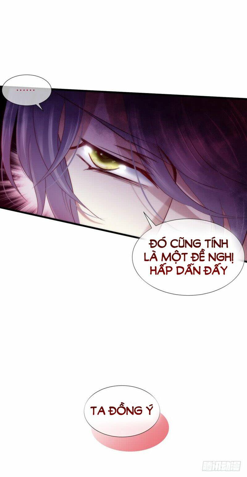 Một Vạn Tư Thế Công Lược Yêu Nam: Chapter 153