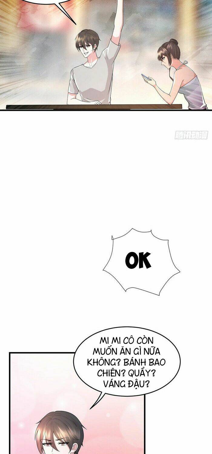 Pháp Sư Truyền Kỳ: Chapter 43