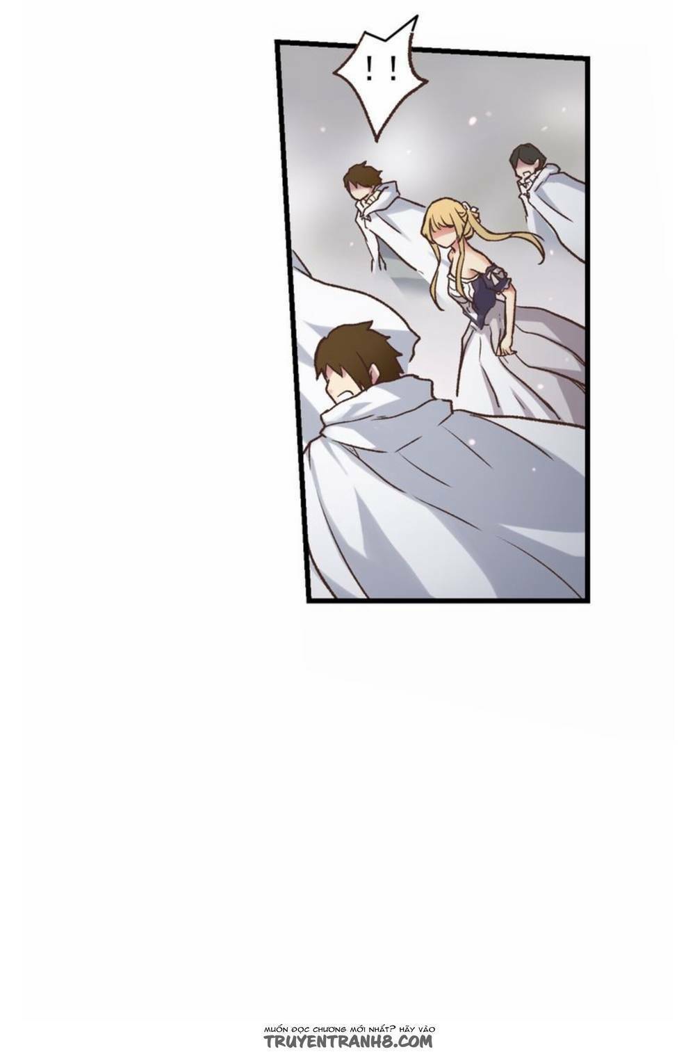 Vì Tôi Là Ông Chú Mở Tiệm Bán Vũ Khí: Chapter 42