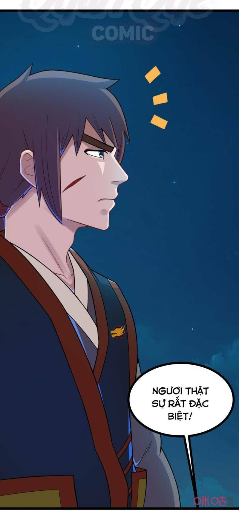 Tu Tiên Cuồng Thần: Chapter 60
