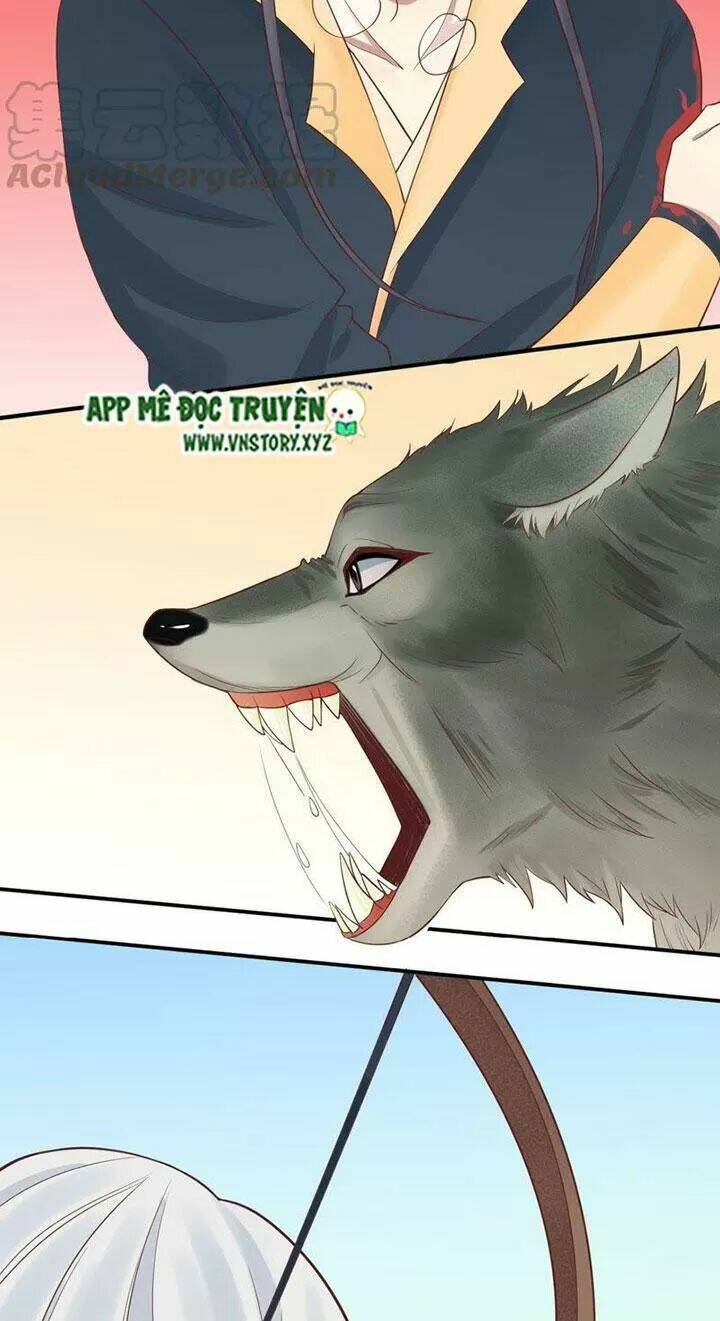 Hoàng Hậu Bận Lắm: Chapter 110