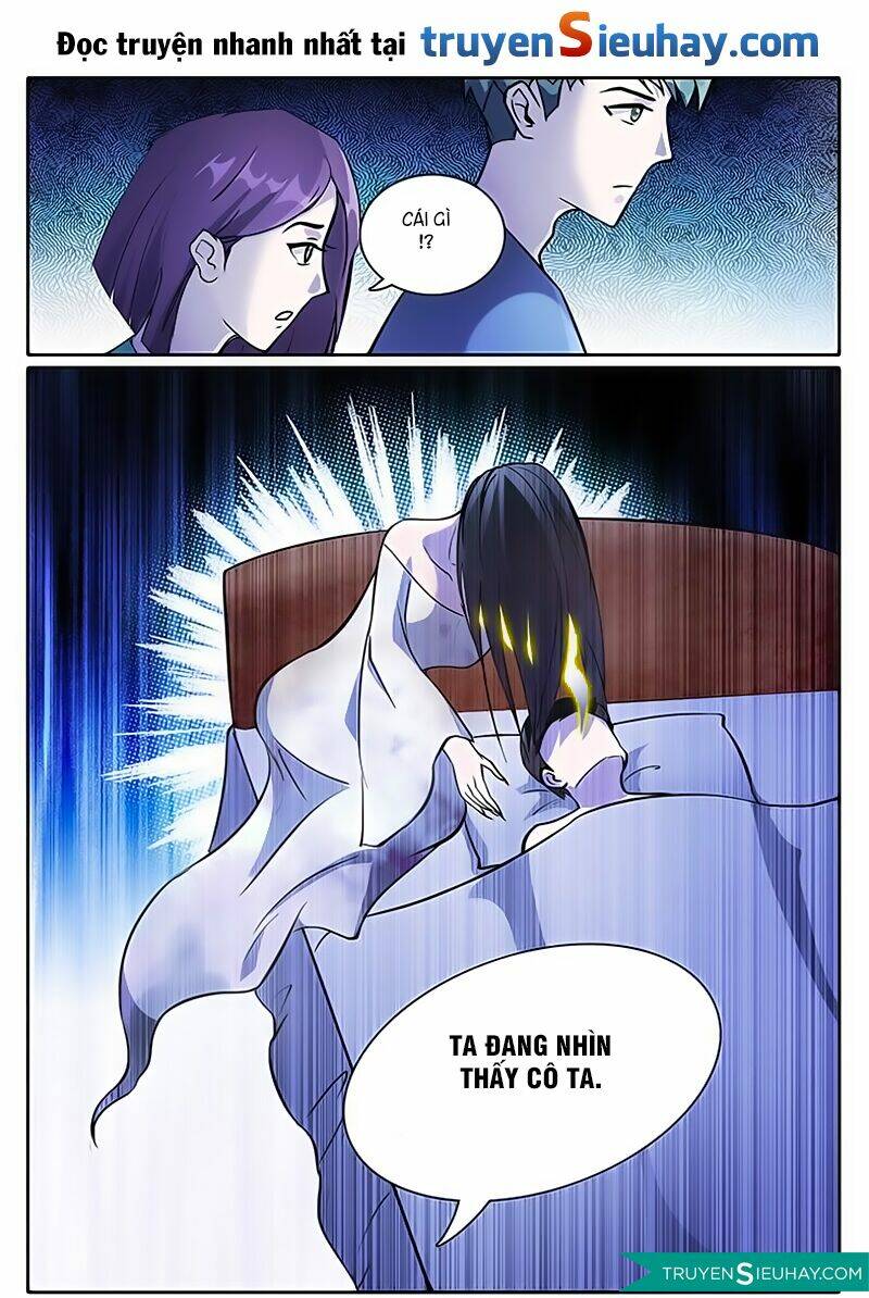 Cực Phẩm Tu Chân Thiếu Niên: Chapter 12