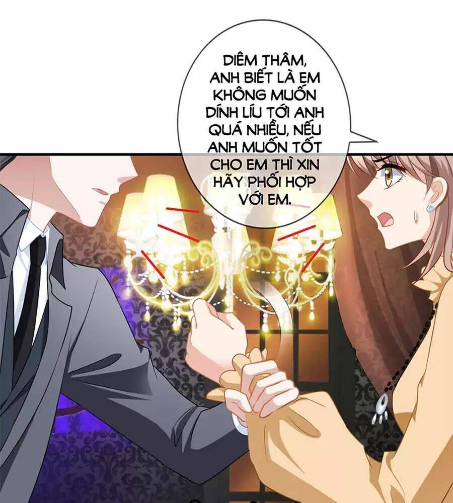 Mỹ Vị Giai Thê: Chapter 66