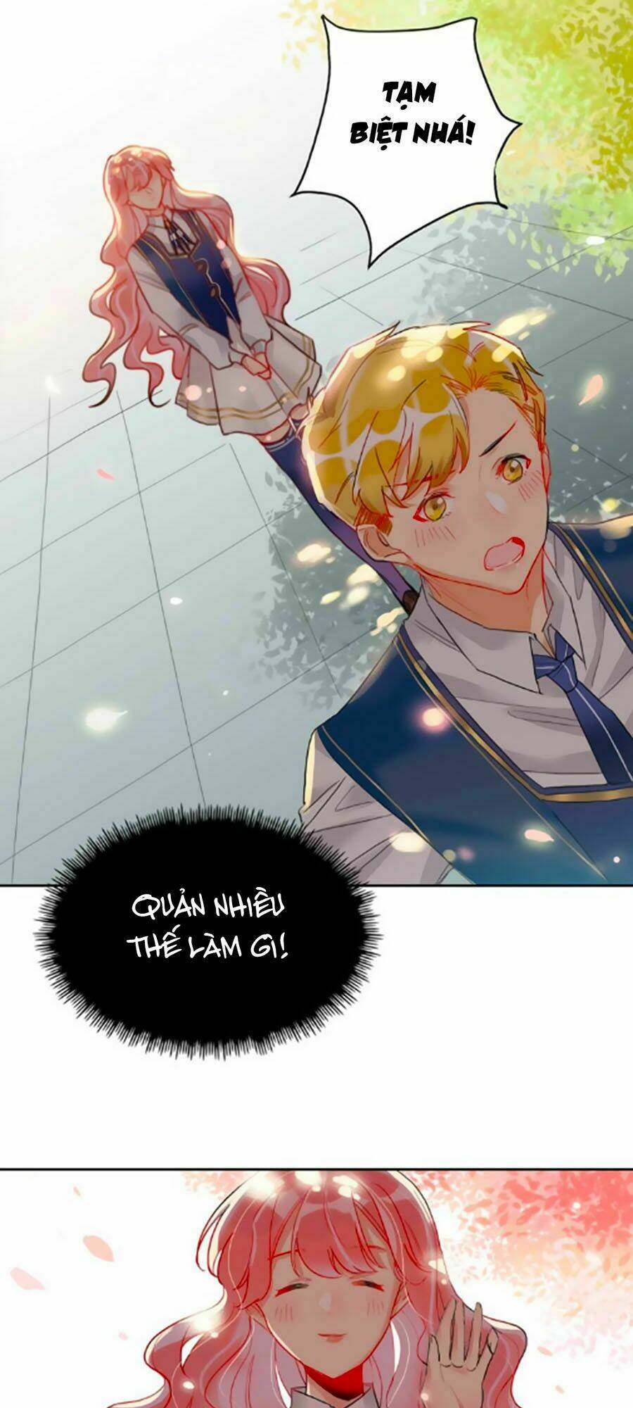 Kế Hoạch Đánh Chiếm Của Công Chúa Nghèo: Chapter 8