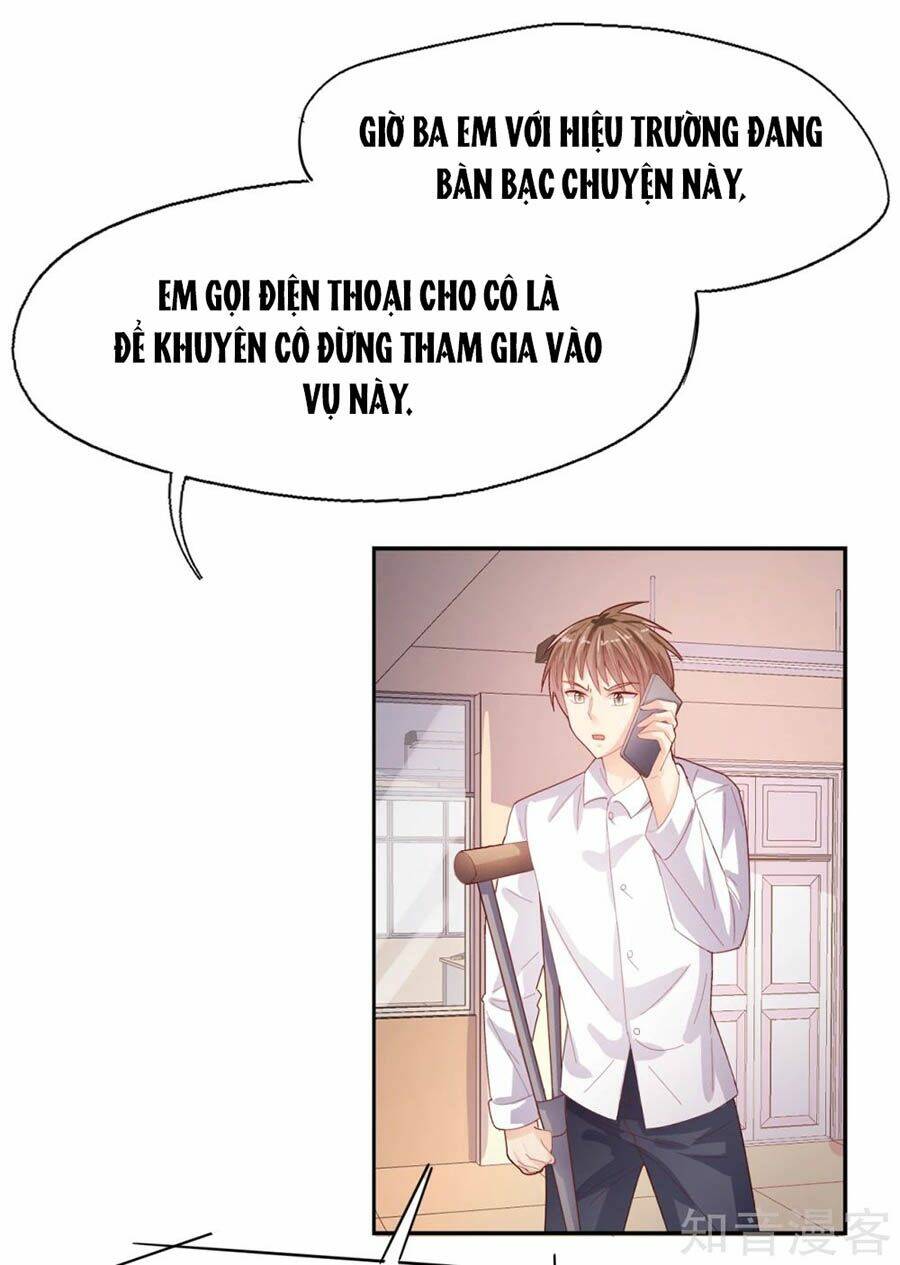 Sau Này Vẫn Cứ Thích Anh: Chapter 82