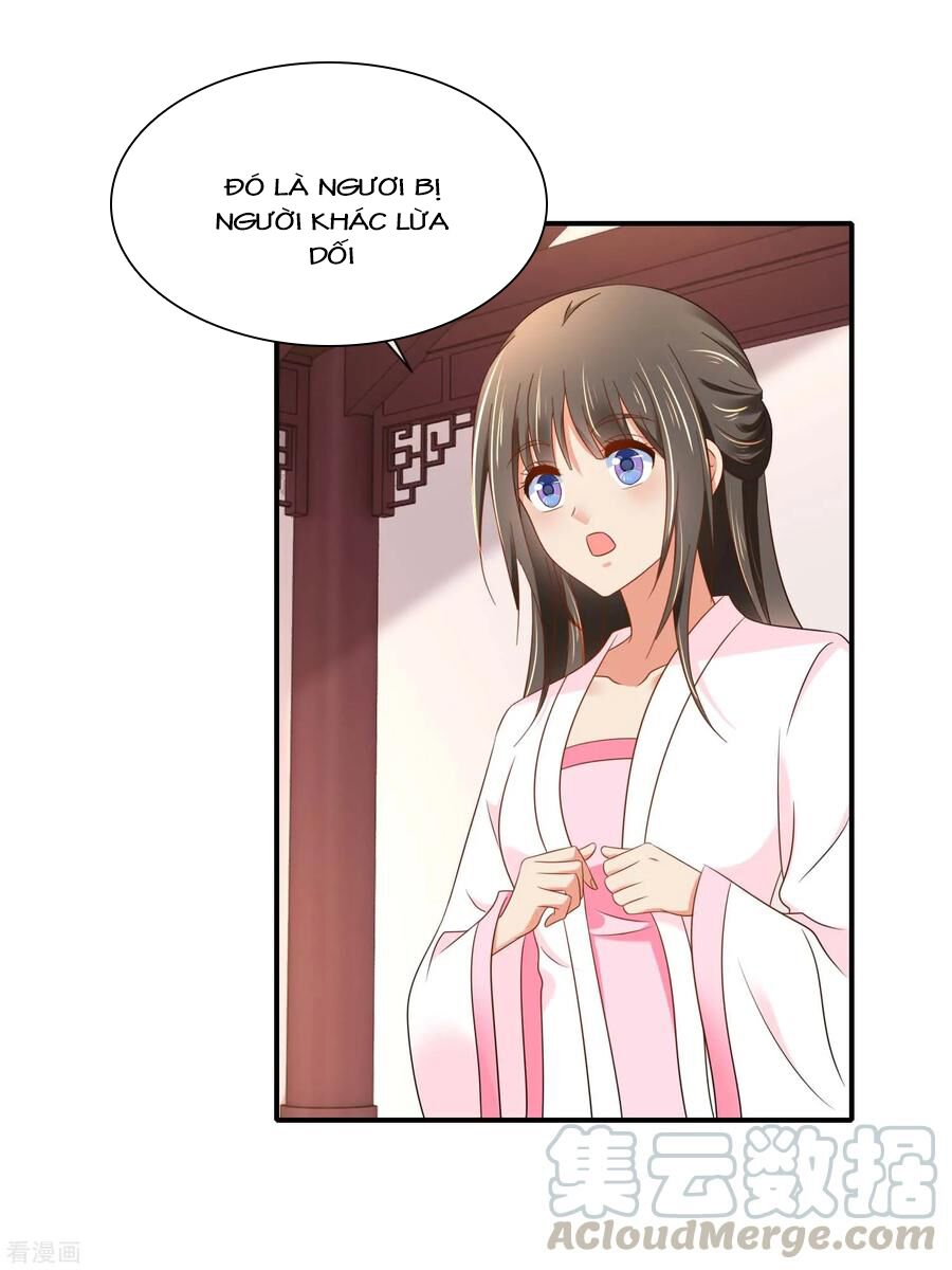Lãnh Cung Phế Hậu Muốn Nghịch Thiên: Chapter 228