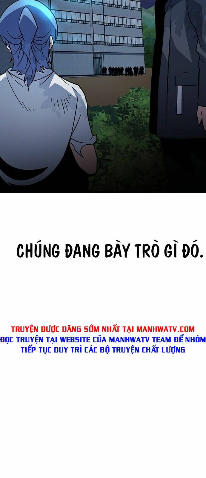 Điểm Chết: Chapter 28