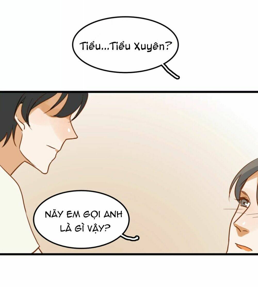 Tình Yêu Dưới Mái Hiên: Chapter 30