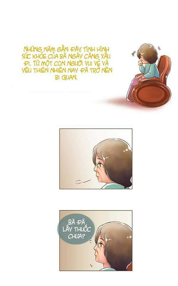 Color Drops: Chapter 2