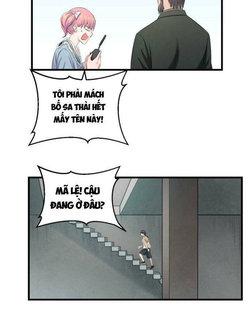 Đối Mặt Với Thử Thách: Chapter 57