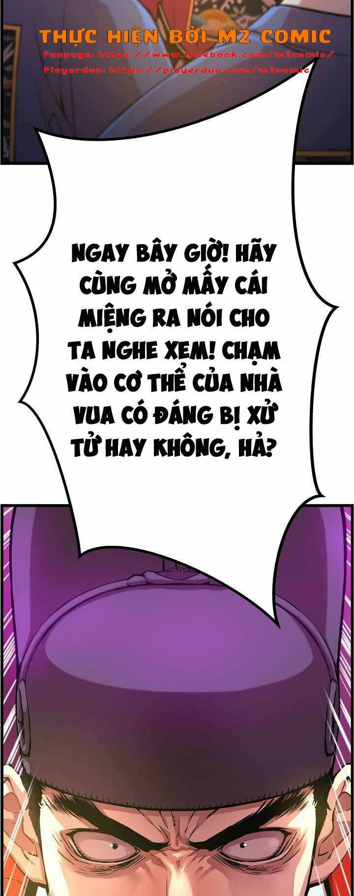 Tôi Sẽ Sống Như Một Hoàng Tử: Chapter 29