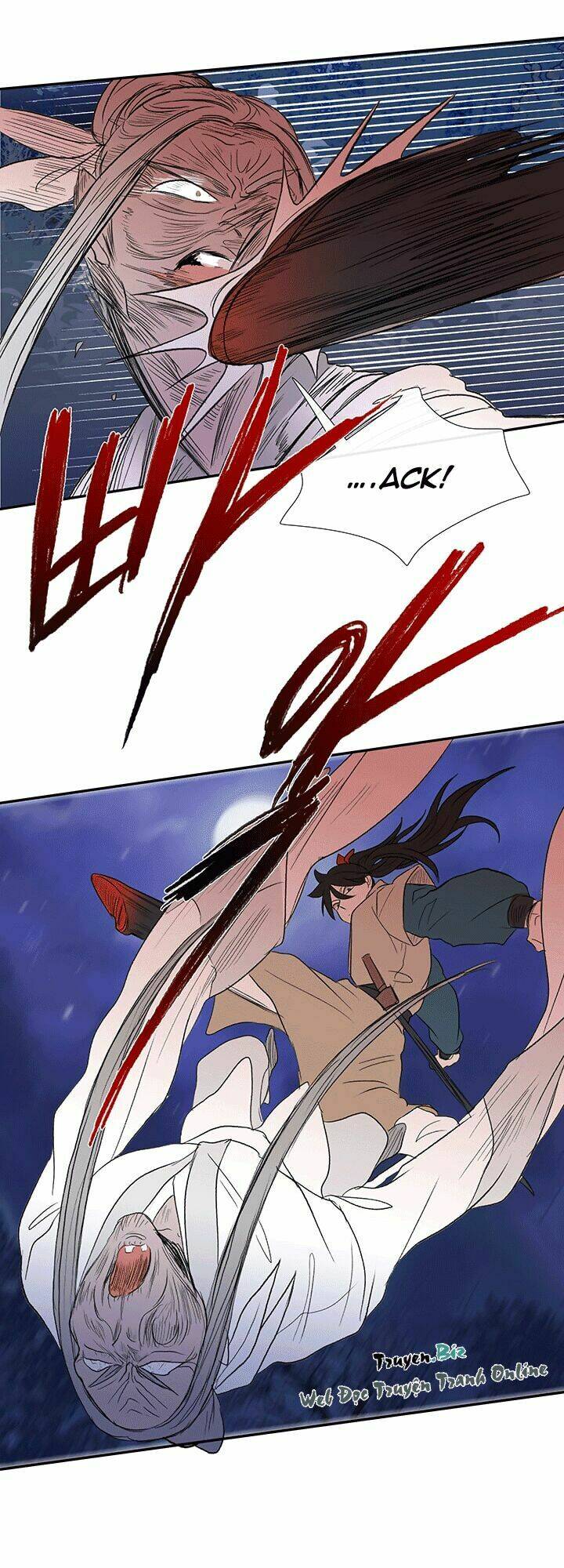 Học Sĩ Tái Sinh: Chapter 43