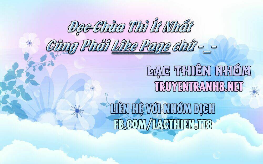 Bí Mật Của Dạ Tộc: Chapter 3