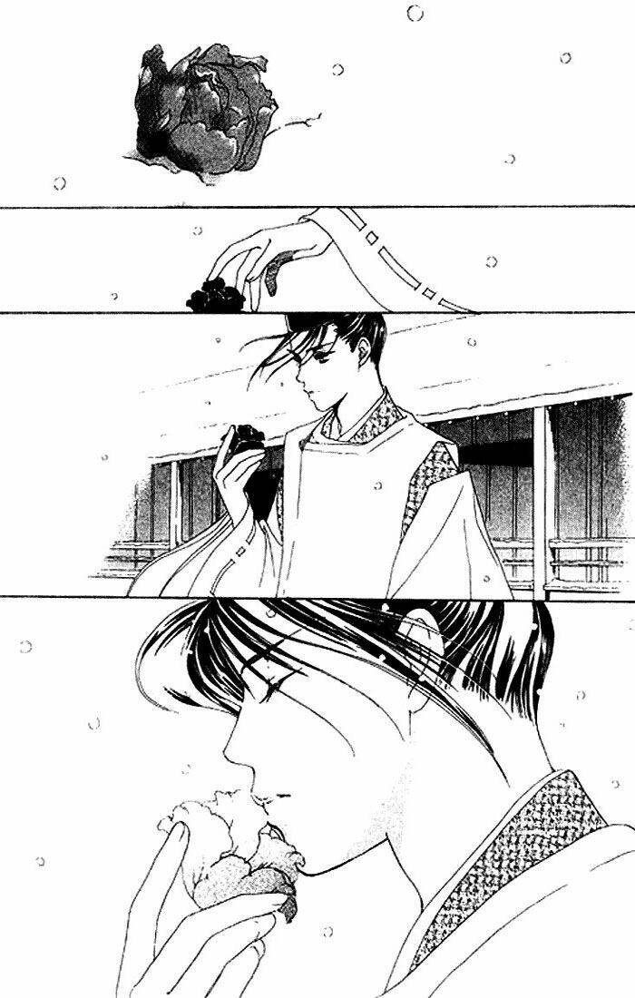 Hana no Utage: Chapter 1