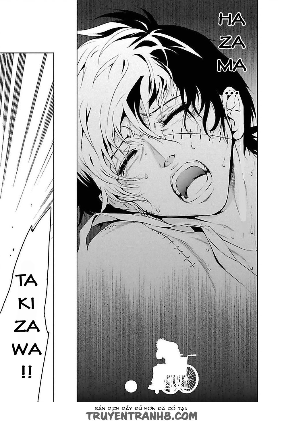 Thời Niên Thiếu Của Black Jack: Chapter 30