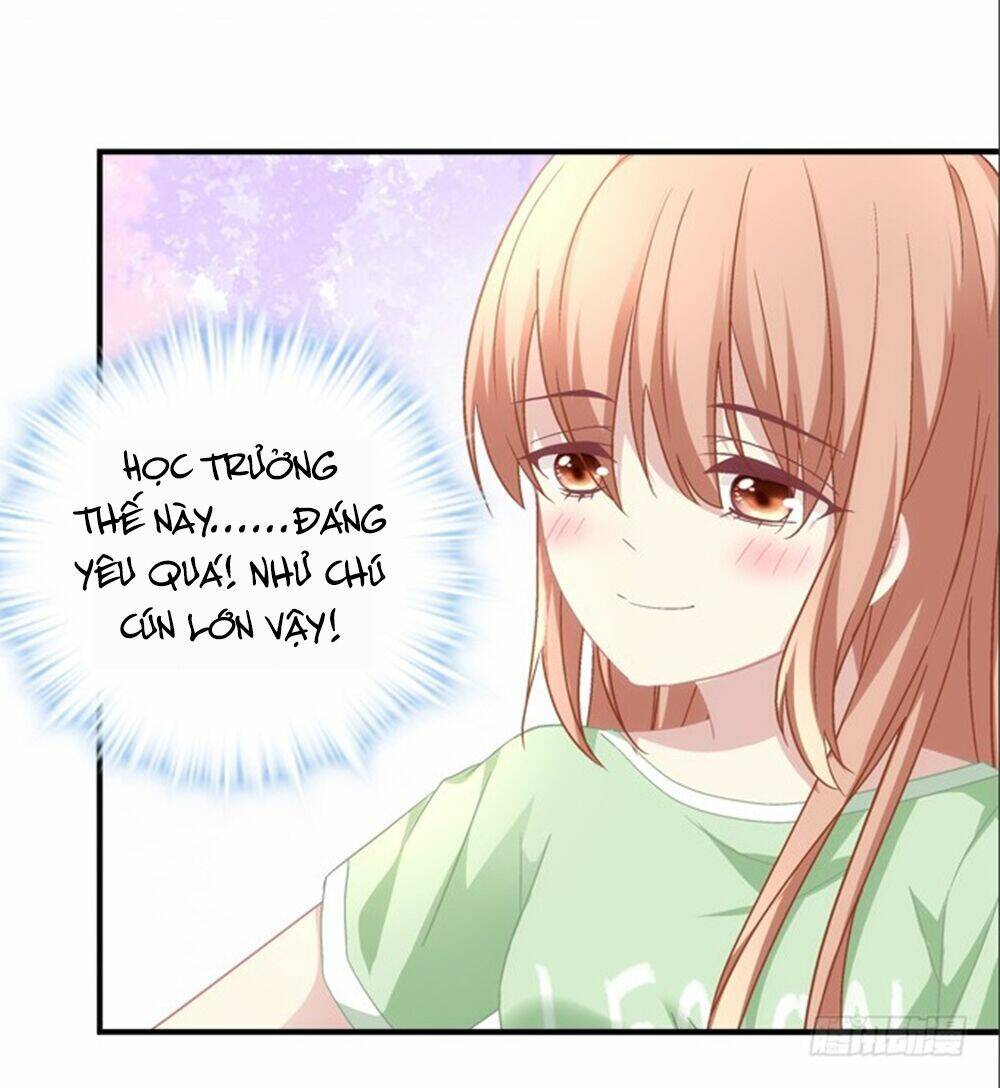 Ám Dạ Vô Thường: Chapter 64