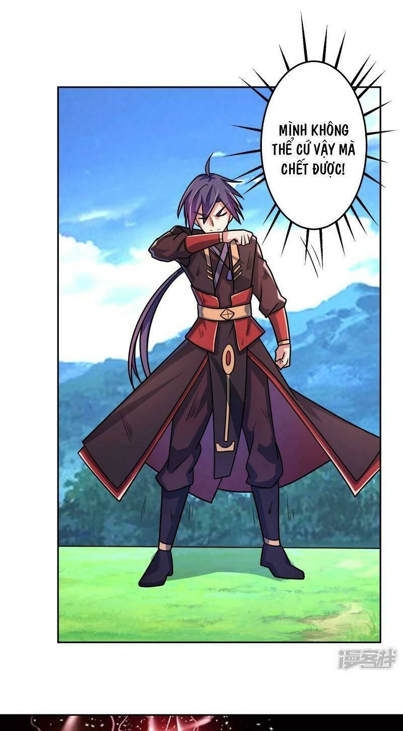 Tuyệt Thế Thánh Đế: Chapter 16