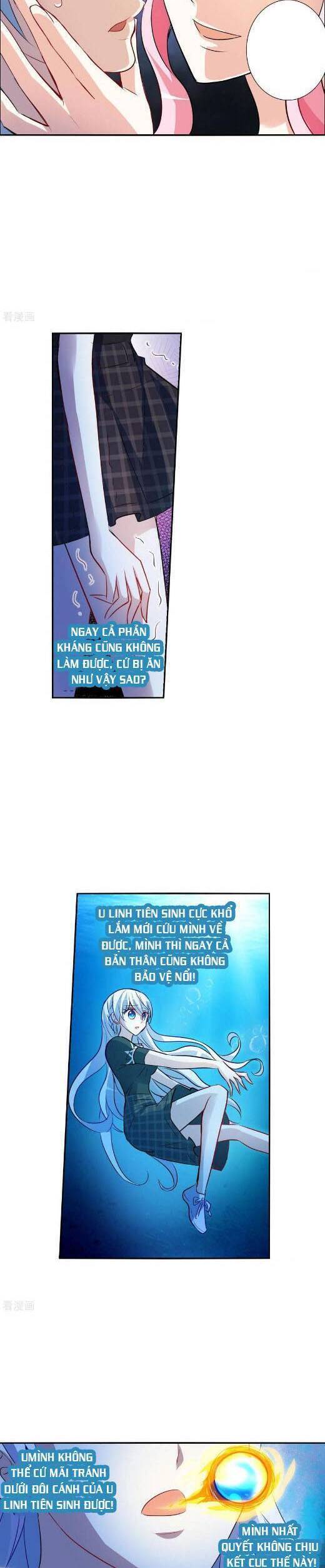 Tô Tịch Kỳ Quái: Chapter 166