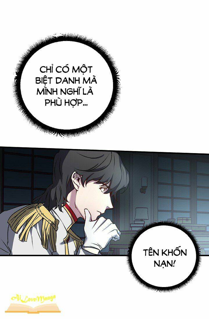 Hôn Lễ Báo Thù: Chapter 22