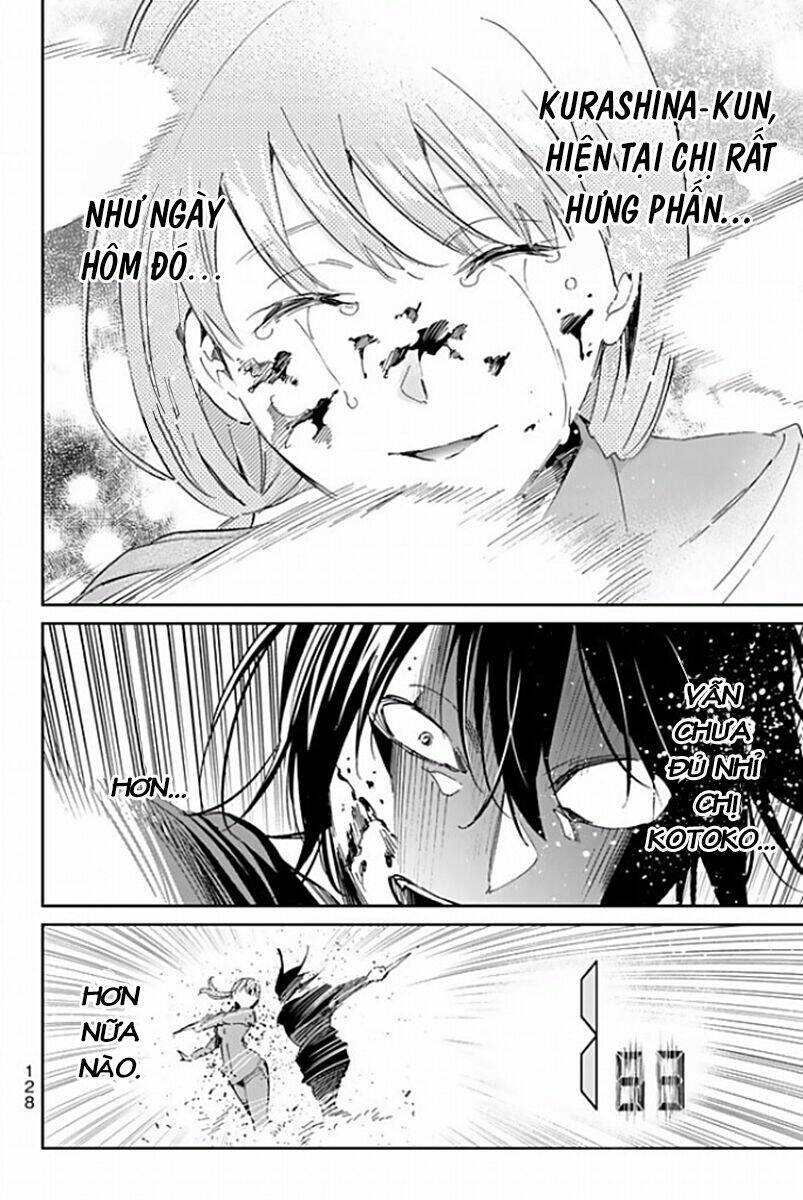 Real Account Ii: Chapter 119