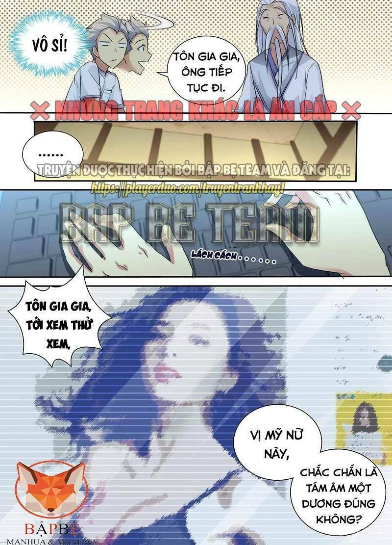 Tôi Là Thần Y: Chapter 48