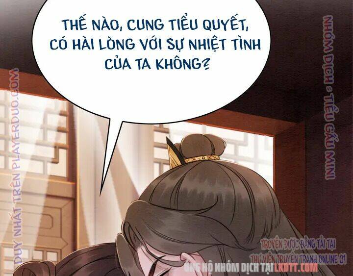 Trọng Sinh Bá Sủng Nhiếp Chính Vương Quá Mạnh Mẽ: Chapter 173